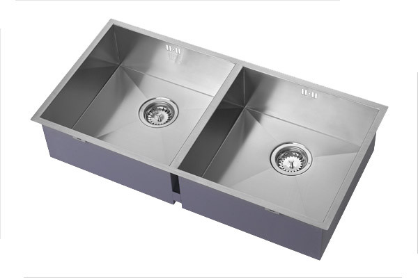 An image of 1810 Zenduo 400/400U Kitchen Sink