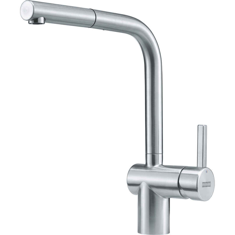 An image of Franke Atlas Neo Pull-Out Nozzle Kitchen Tap