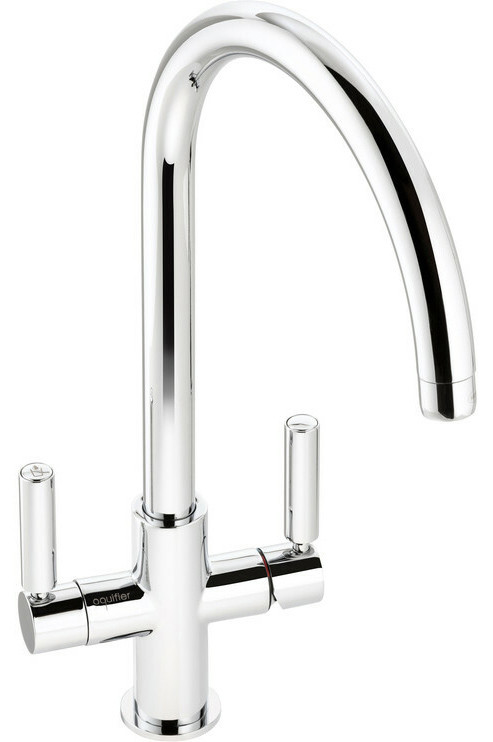 An image of Abode Globe Aquifier Water Filter Tap