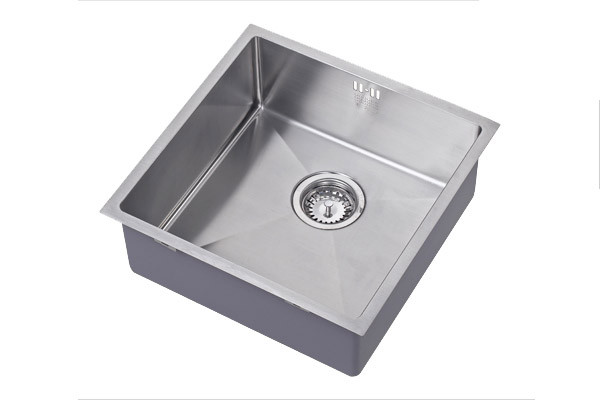 An image of 1810 Zenuno15 400U Kitchen Sink