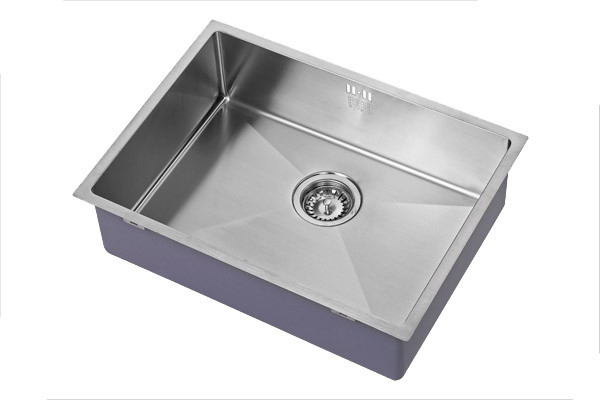 An image of 1810 Zenuno15 550U Kitchen Sink