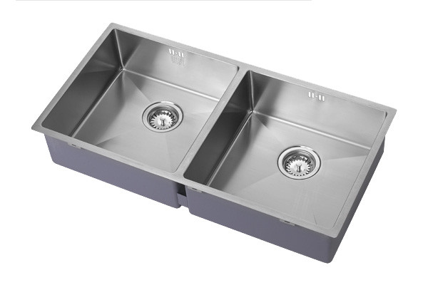 An image of 1810 Zenduo15 400/400U Kitchen Sink