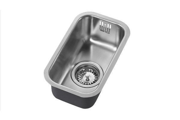 An image of 1810 Etrouno 170U Kitchen Sink
