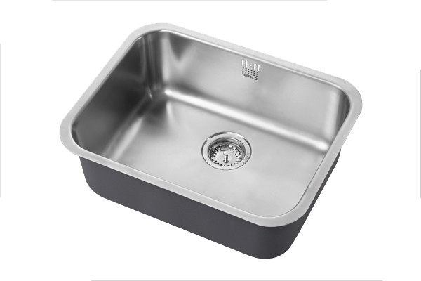 An image of 1810 Etrouno 550U Kitchen Sink