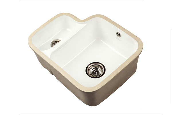 An image of 1810 Etroduo 343/136U C Kitchen Sink