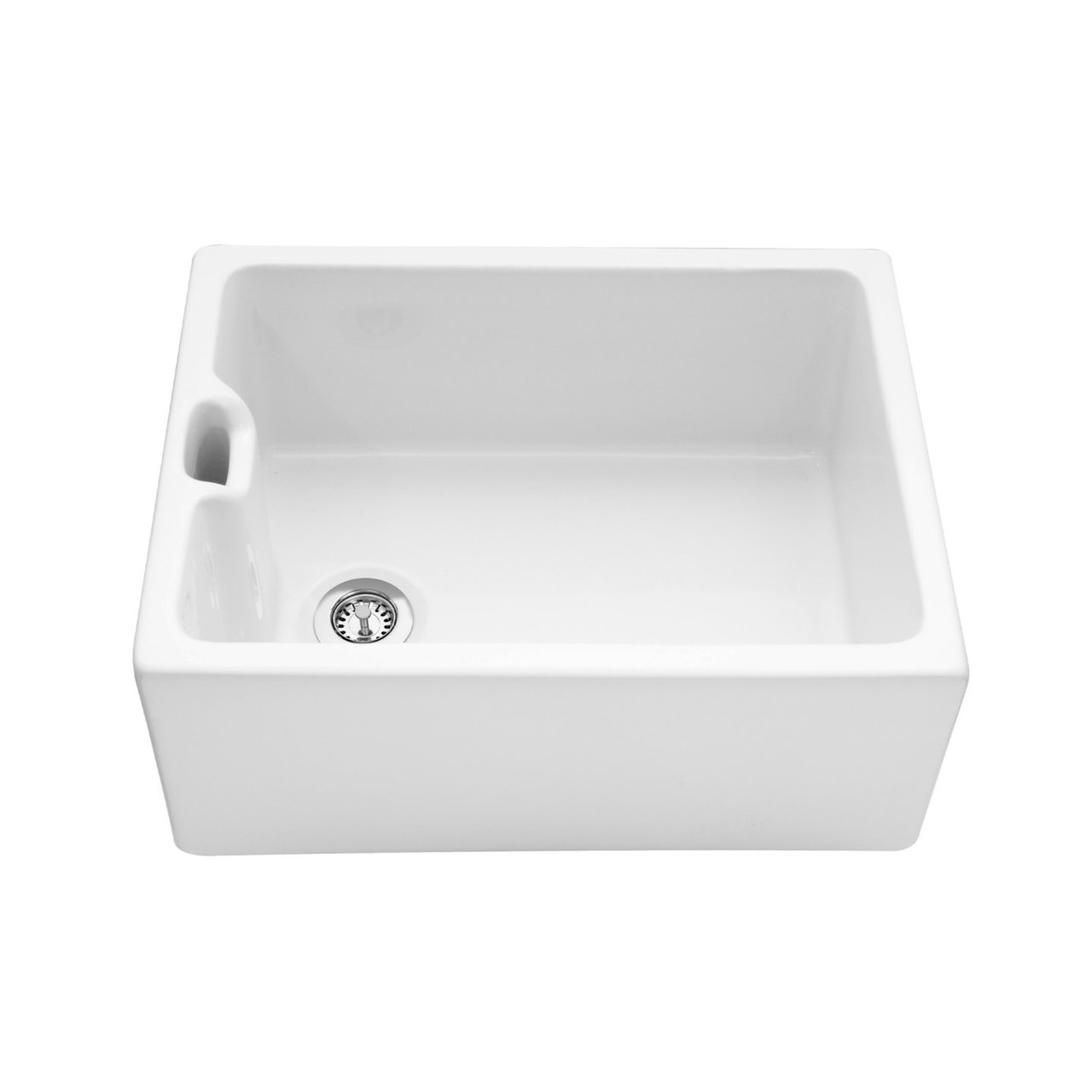 An image of Caple Belfast 600 Kitchen Sink