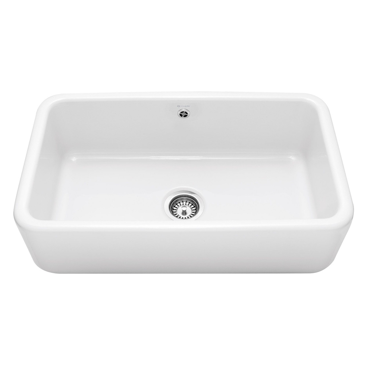 An image of Caple Butler 800 Kitchen Sink