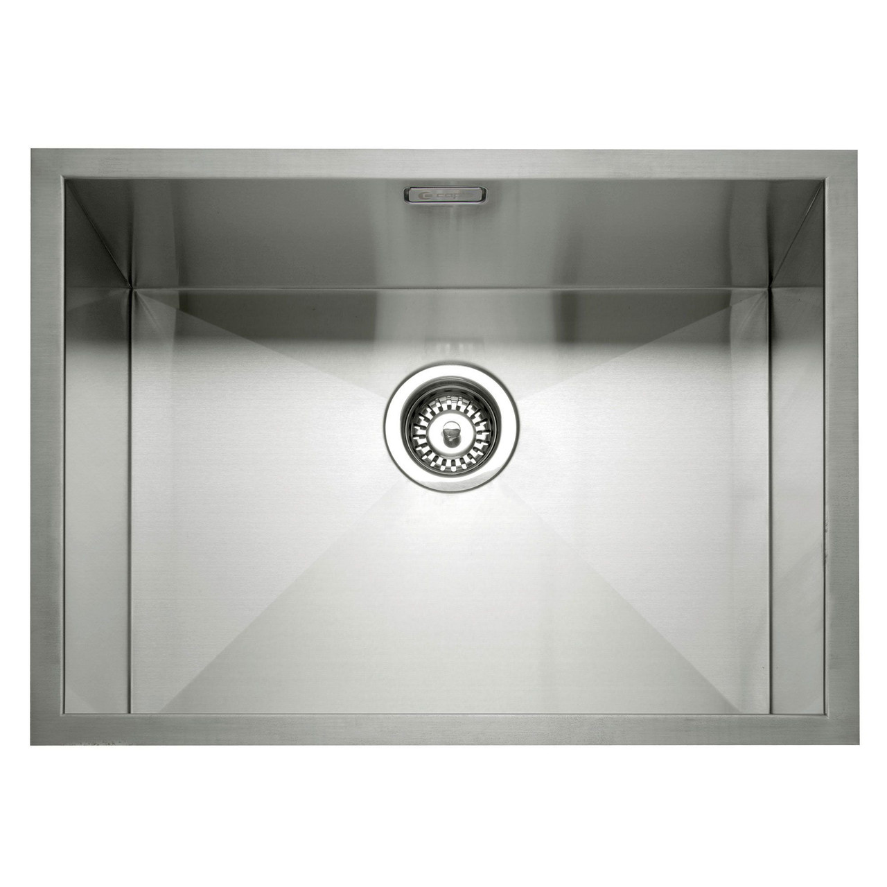 An image of Caple Zero 55 Kitchen Sink