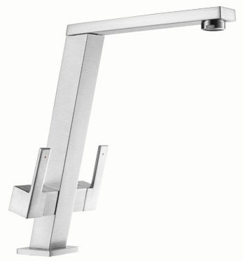 An image of 1810 Pendenza Kitchen Tap