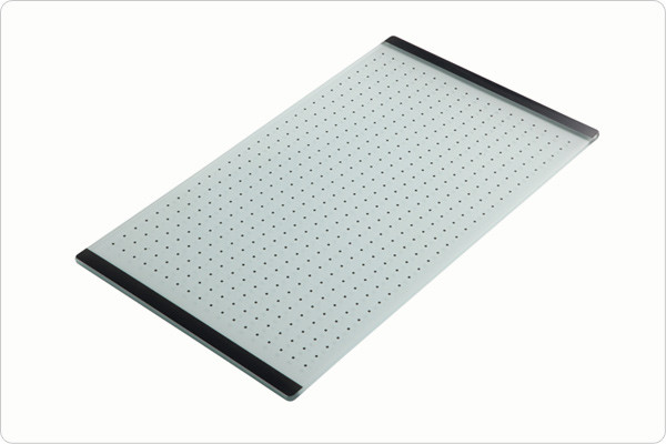 An image of 1810 Zen Glass Chopping Board