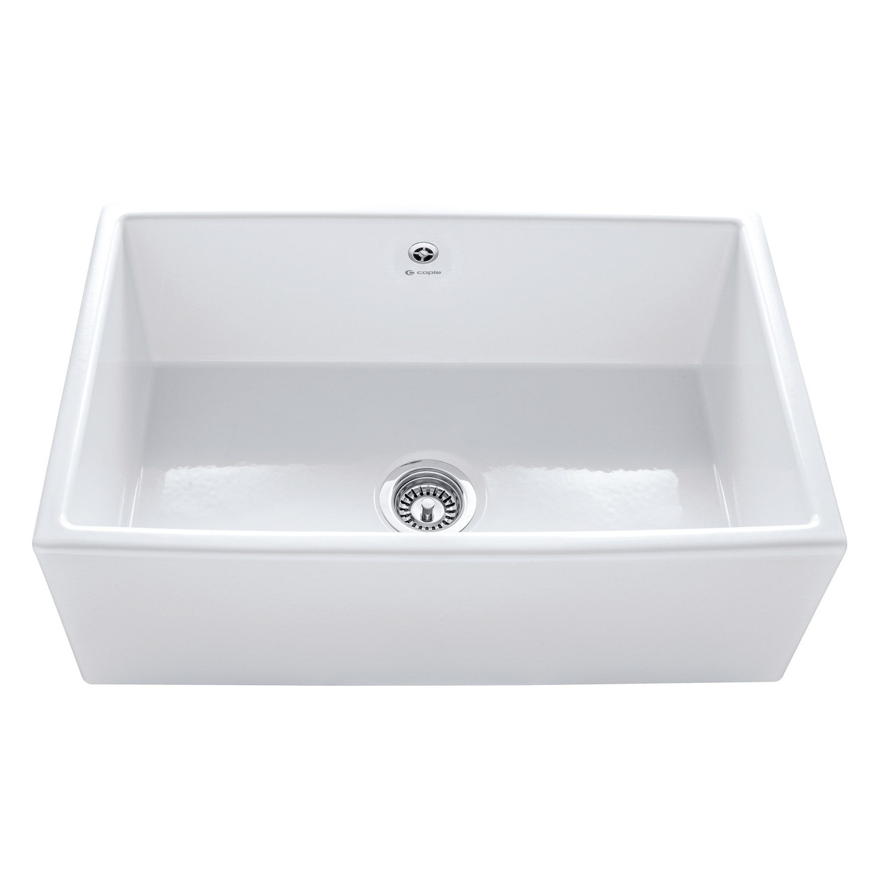 An image of Caple Farmhouse 800 Kitchen Sink