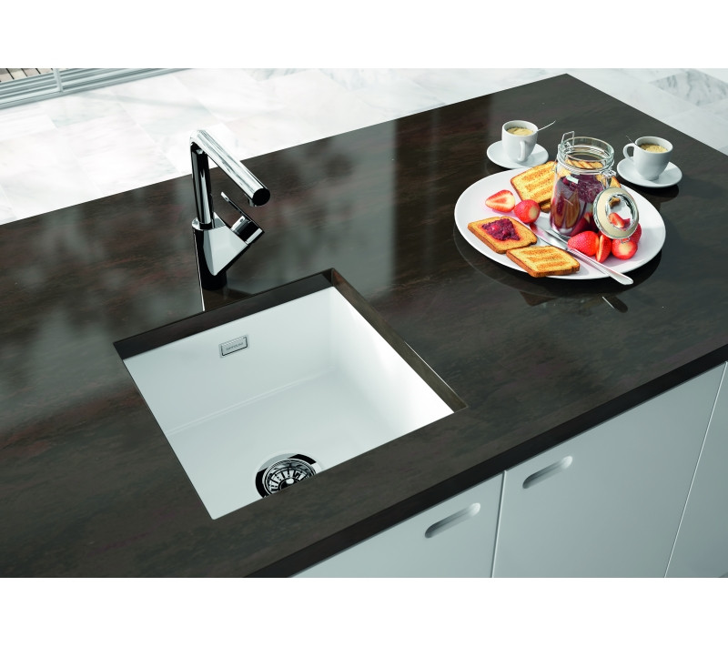 An image of Thomas Denby Metro (Medium Bowl) Sink