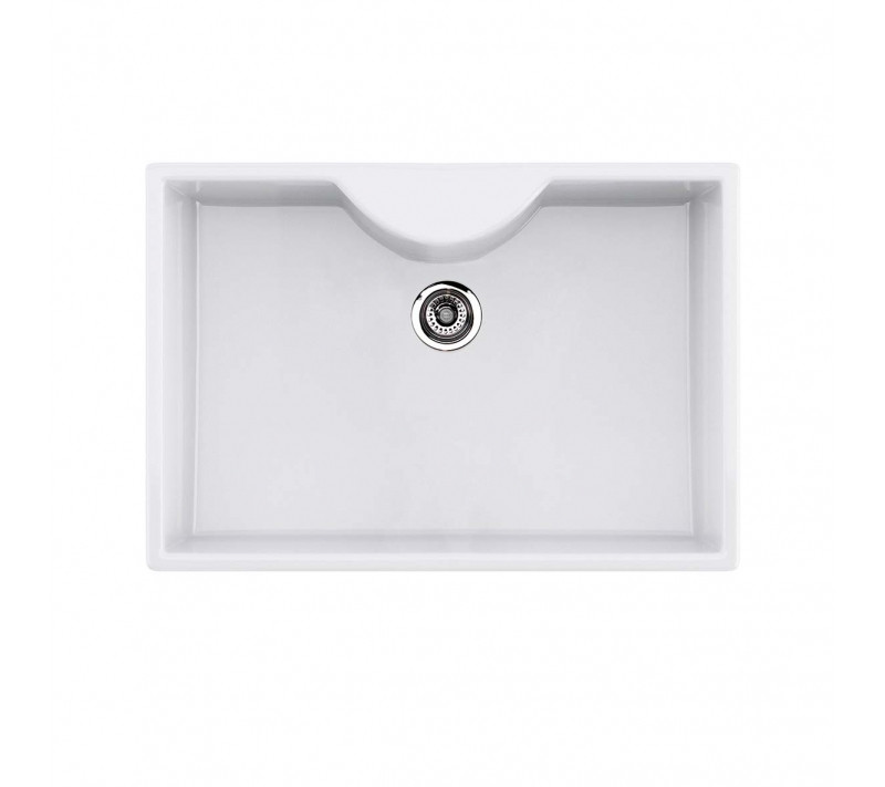 An image of Thomas Denby Legacy 600T Sink