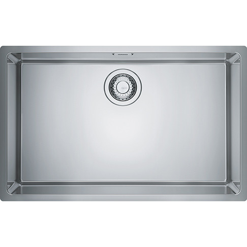 An image of Franke Maris MRX210-70 Stainless Steel Kitchen Sink