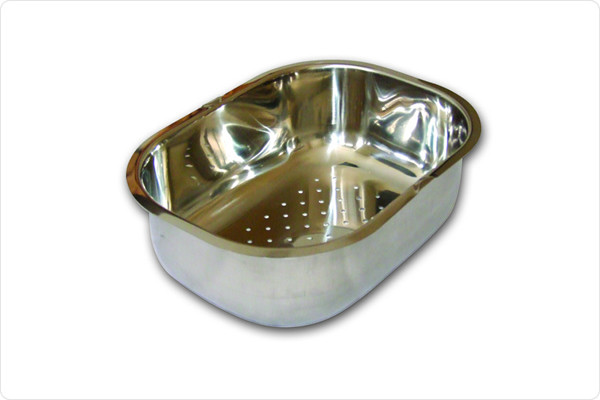 An image of 1810 Velore Colander