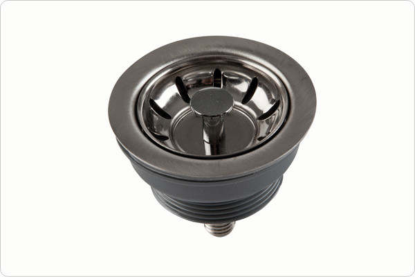 An image of 1810 Mini Basket Strainer Waste For Solid Surface