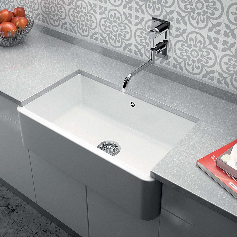 An image of Thomas Denby Vintage 800S Sink