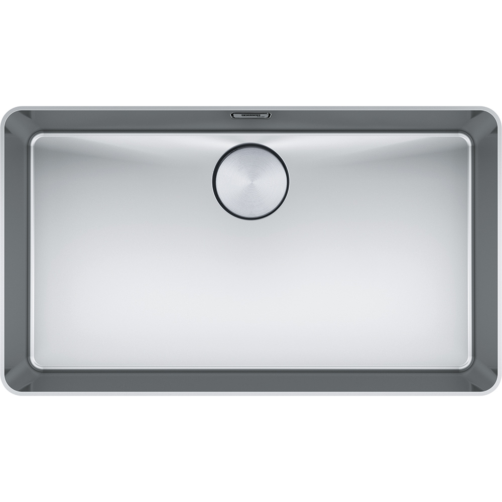 An image of Franke Mythos MYX 210-70 Stainless Steel Sink