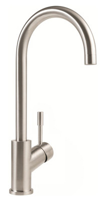 An image of Villeroy and Boch Umbrella Kitchen Tap