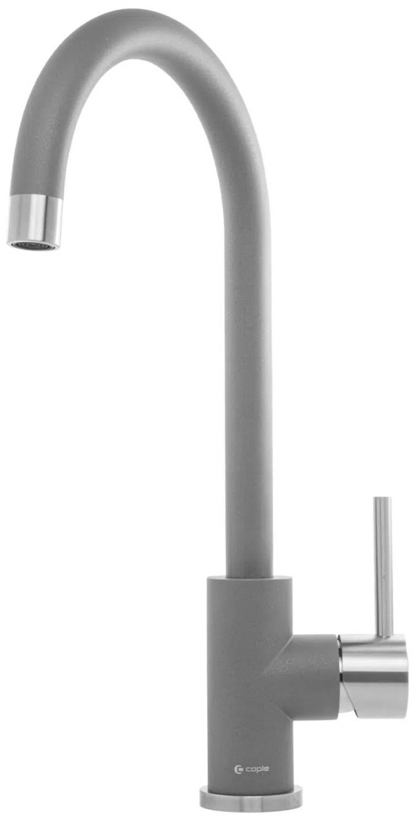 An image of Caple Aspen Single Lever Tap