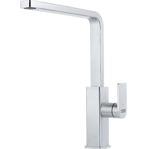 An image of Franke Mythos Swivel Kitchen Mixer Tap