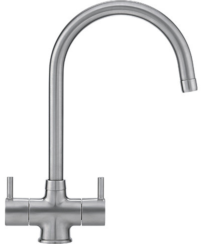 An image of Franke Athena Kitchen Tap
