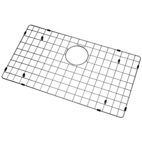 An image of Caple CGRID20 Sink Grid - Gunmetal