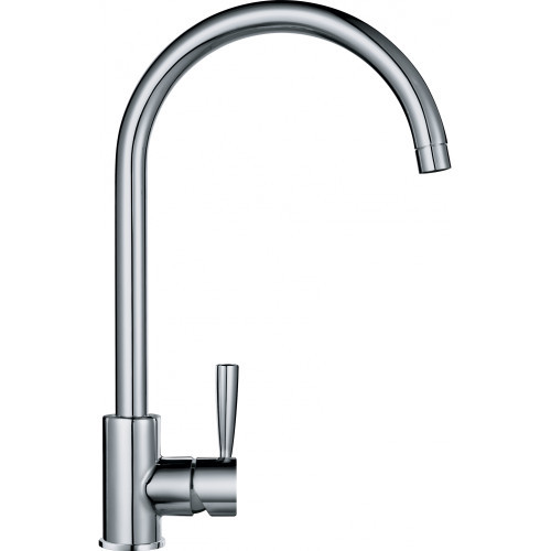 An image of Franke Fuji Plus Swivel Spout Mixer Tap - Chrome