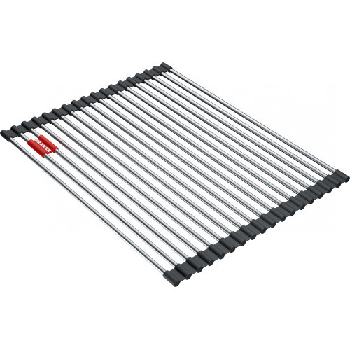 An image of Franke Kubus KNG Rollamat - Stainless Steel