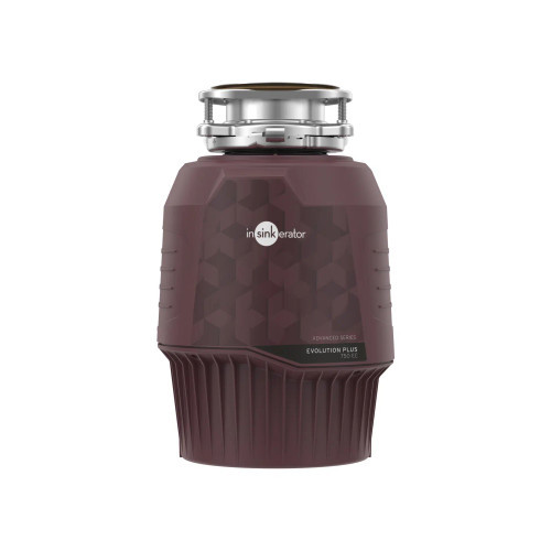 An image of InSinkErator Model E750 Waste Disposal Unit & Air Switch