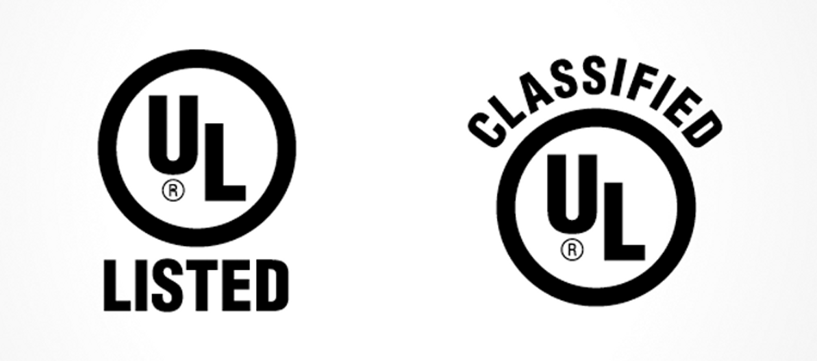 What Is a UL Certified Safety Label?