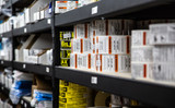 Reduce Your Label Inventory with DuraMark Digital Printing