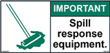 ANSI Important Labels