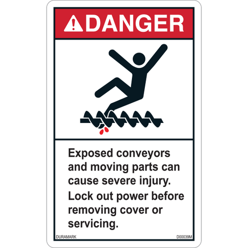 conveyor safety