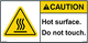 ANSI Safety Labels