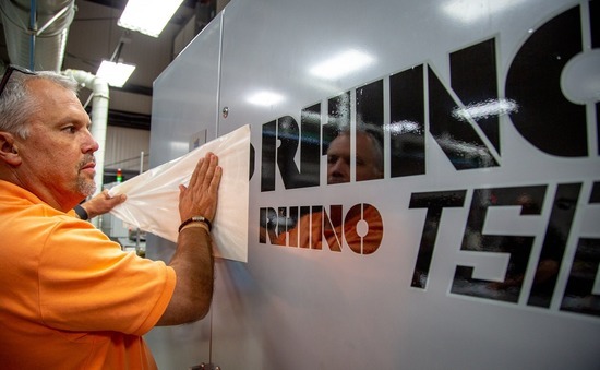 DuraMark Technologies Logo