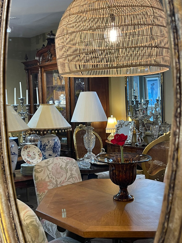 TOUR OF THE STORE
