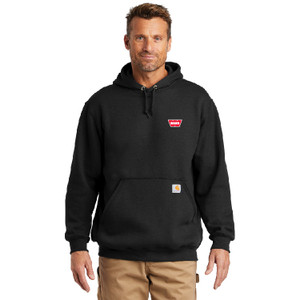 Carhartt ® Midweight Hooded Sweatshirt Carhartt ® Midweight Hooded Sweatshirt