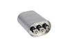 Supco CD255X440 Dual Run Capacitor