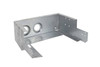 Carrier 48VL500014 Burner Bracket