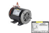 Carrier HD56FR462 Blower Motor