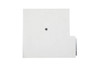 Carrier 48DP402074 Insulation Plate Assembly