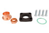 Carrier 934-0002-02 Flange to Sweat Adapter Kit