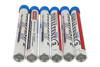 Carrier TT2-001 Totaltest Replacement Tubes 6 Pack
