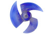 Carrier 12100105000017 Propeller Fan