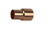 NDL 600-1x3/4 1x3/4 Copper Reducer