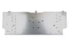 Mitsubishi Electric Corporation E22C92970 Installation Plate