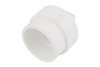 Universal  100344749 1 1/2" PVC Clean out