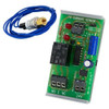 iO HVAC Controls UMM-RP Malfunction Monitor - Refrigerant Sensor