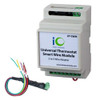 iO HVAC Controls UT-SWM Universal Thermostat Smart Wire Module - 2 to 5 Wire Adapter